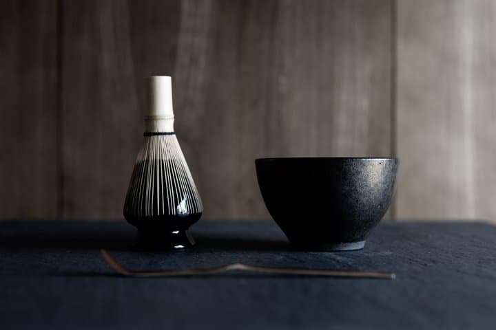 Sapporo Urban Safari Mystical Forest Refined History Tea Ceremony — photo 13