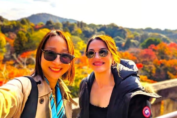 Kyoto: Kiyomizu-dera UNESCO Guided Tour — photo 3