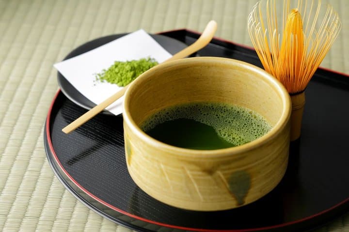 Sapporo Urban Safari Mystical Forest Refined History Tea Ceremony — photo 14