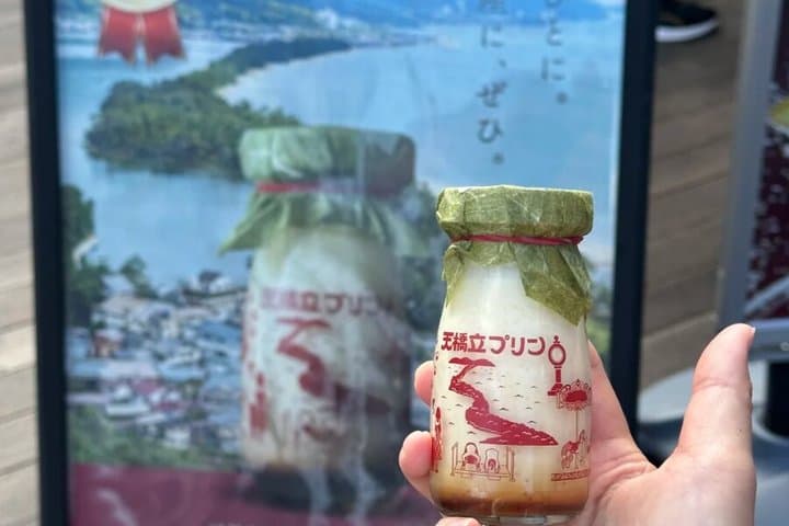 Kyoto Seaside Day Tour — photo 8