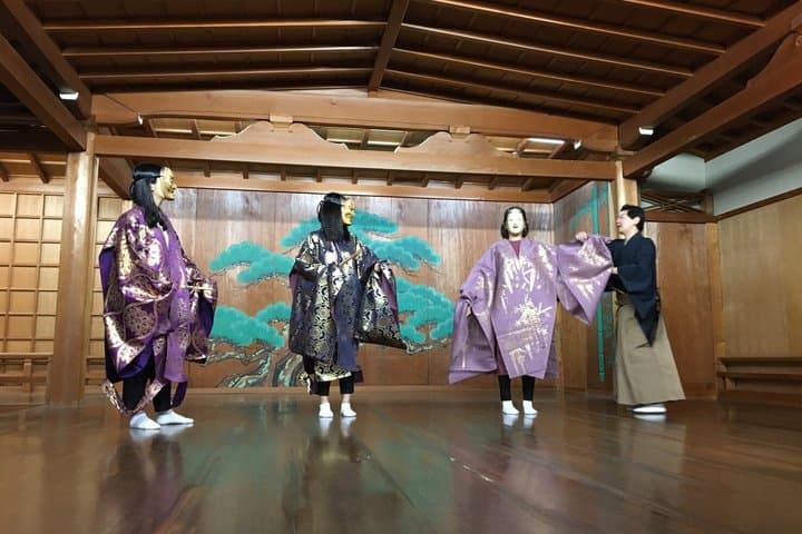 Fukuoka City Tour — photo 12