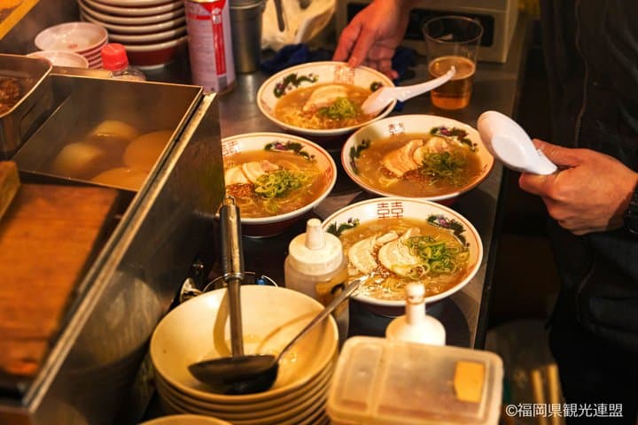 Fukuoka City Tour — photo 8