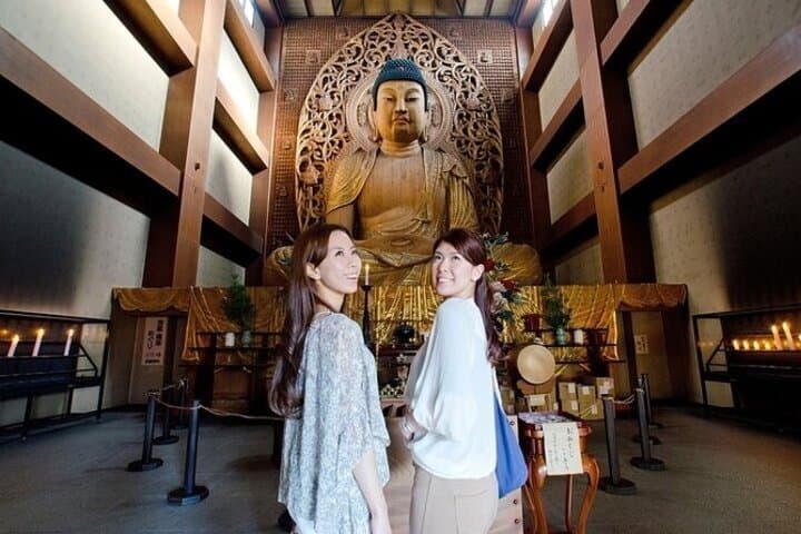 Fukuoka City Tour — photo 11