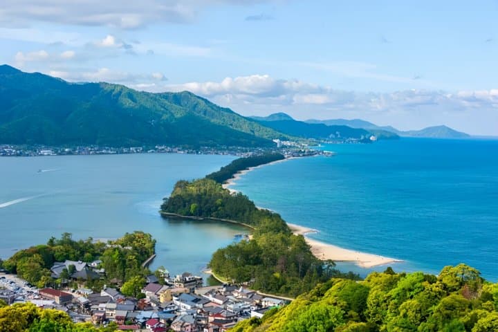 Kyoto Seaside Day Tour — photo 3