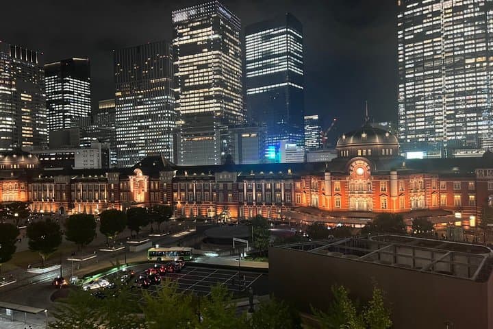 Authentic Tokyo Walking Experience: Hidden Streets & Local Life