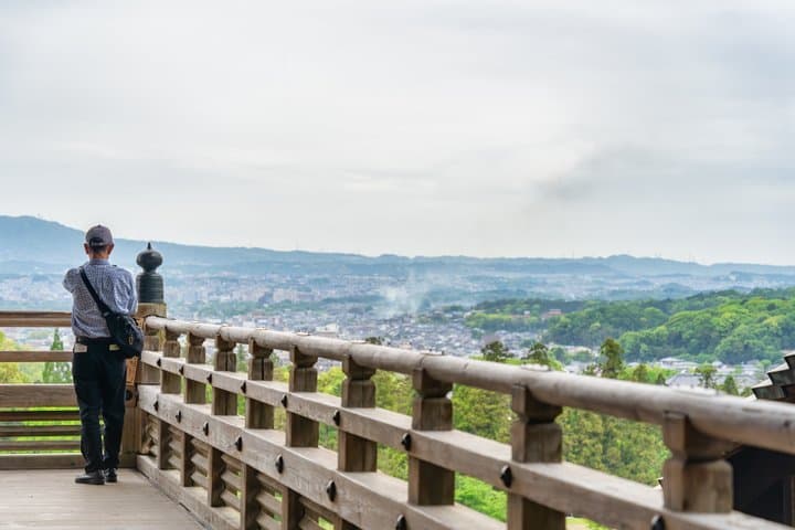 Nara Private Day Trip from Osaka — photo 3