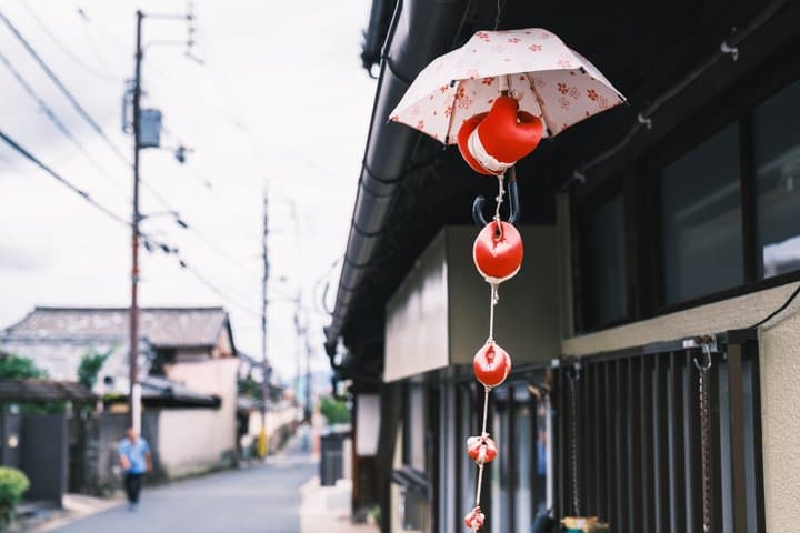 Nara Private Day Trip from Osaka — photo 4