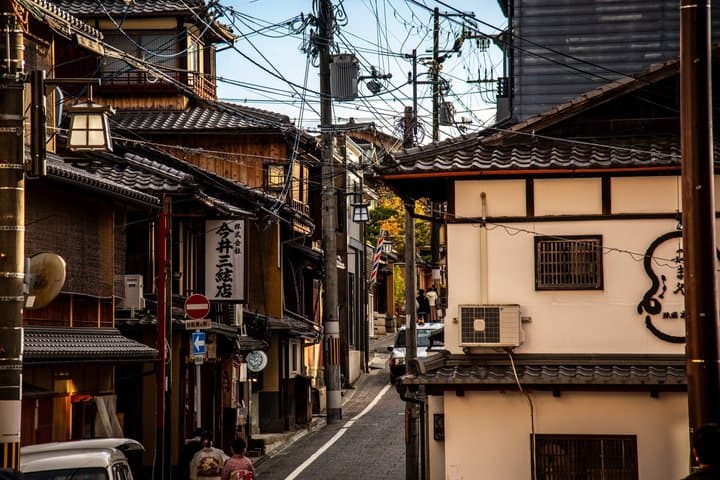 Kyoto Private Day Trip from Osaka — photo 5