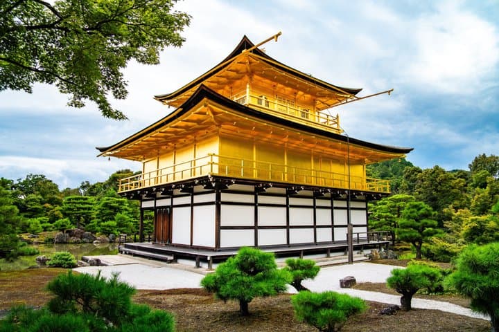 Kyoto Private Day Trip from Osaka — photo 6