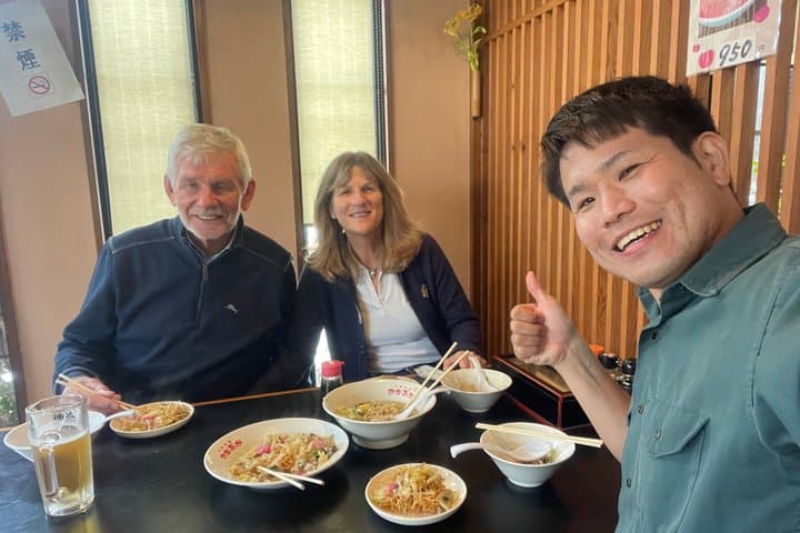 Nagasaki Full-Day Private Tour with a Local (Public Transport) — photo 5