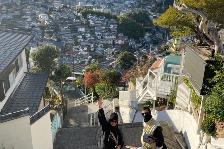 Nagasaki Full-Day Private Tour with a Local (Public Transport) — photo 4
