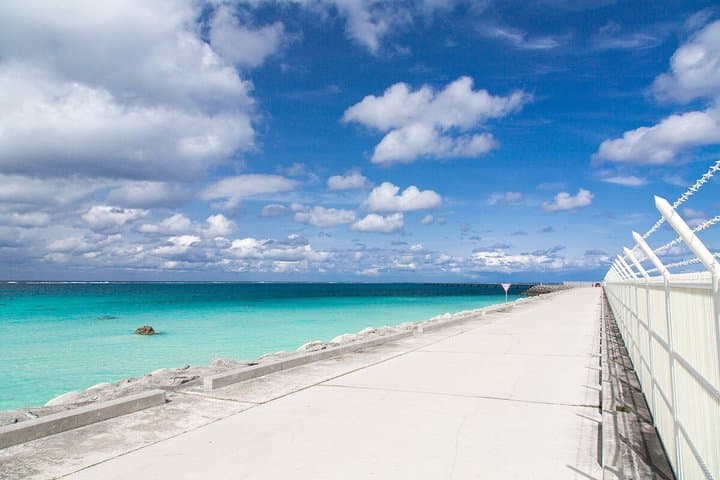 Guided sightseeing tour photo tour of Miyakojima Spectacular spots Okinawa — photo 6