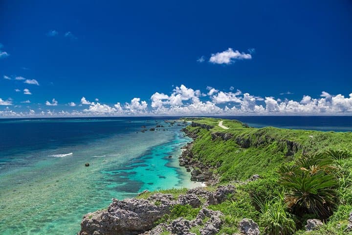 Guided sightseeing tour photo tour of Miyakojima Spectacular spots Okinawa — photo 4