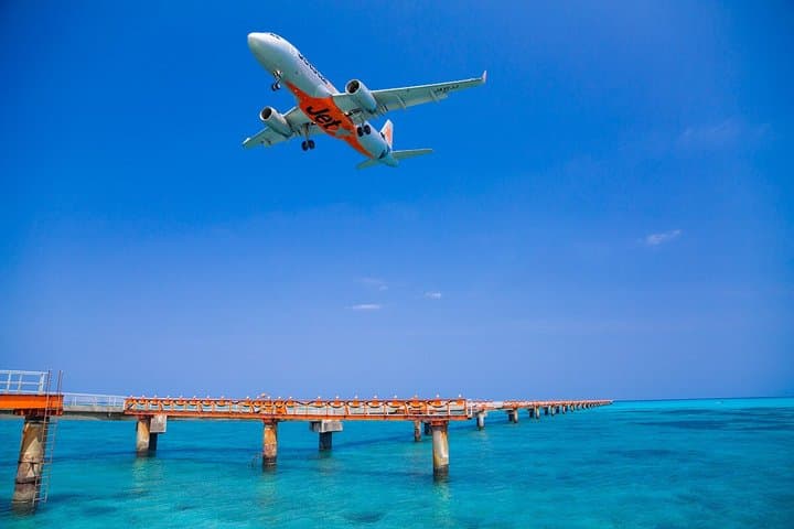 Guided sightseeing tour photo tour of Miyakojima Spectacular spots Okinawa — photo 8