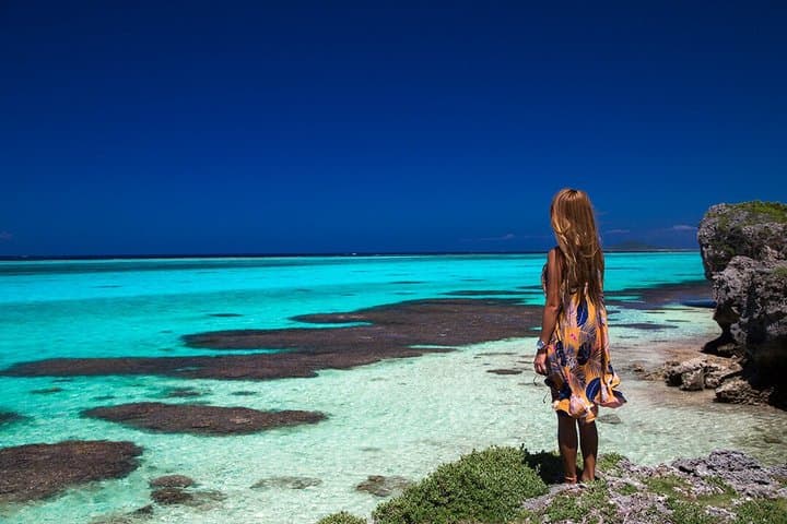 Guided sightseeing tour photo tour of Miyakojima Spectacular spots Okinawa — photo 7