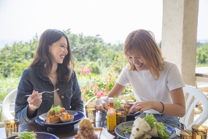 Guided sightseeing tour photo tour of Miyakojima Spectacular spots Okinawa — photo 3