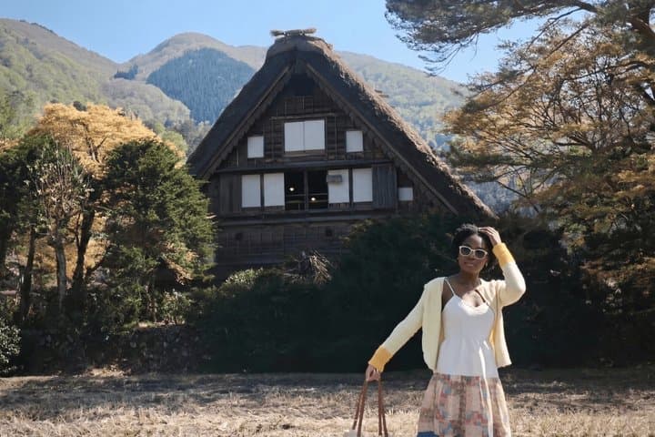 Full Day Tour from Nagoya Takayama Old Town And Shirakawa go — photo 8
