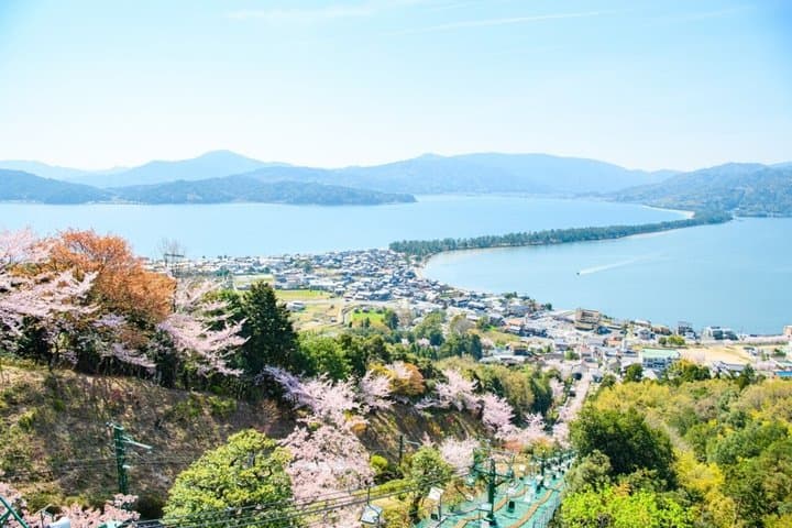 Osaka Amanohashidate and Ine Scenic Views with Lunch tour — photo 4