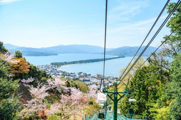 Osaka Amanohashidate and Ine Scenic Views with Lunch tour — photo 8