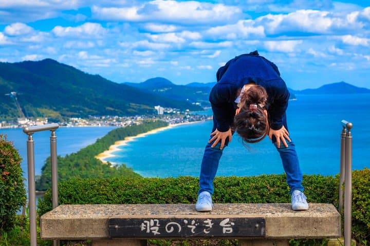 Osaka Amanohashidate and Ine Scenic Views with Lunch tour — photo 5