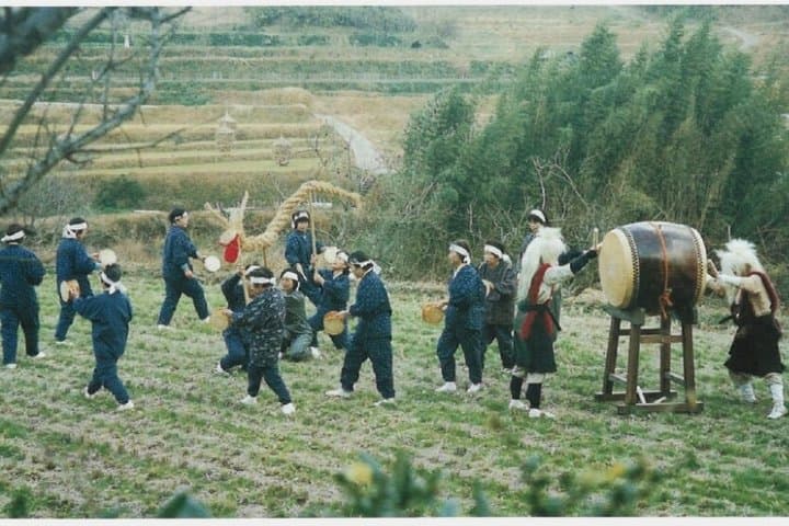 Private 2 Days Tour in Asuka Village Hidden Gems of Nara — photo 14
