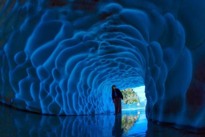 Kanazawa/Nagano: Tateyama Kurobe Snow Wall Day Tour — photo 5