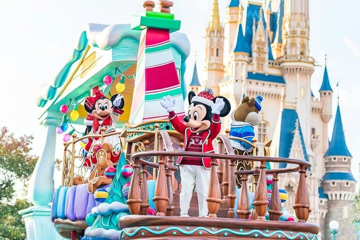 Narita Airport(NRT): Private Transfer To/From Tokyo Disney Resort — photo 3