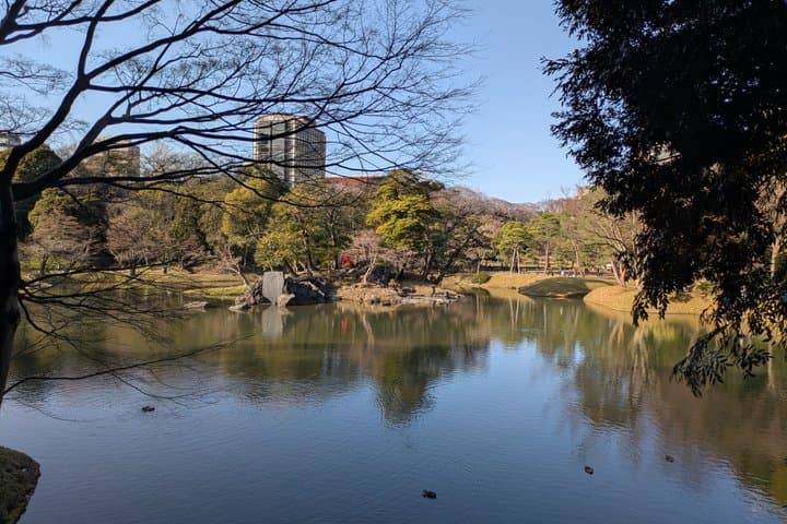 Korakoen Guided Tour Learn About Japanese Gardens — photo 3