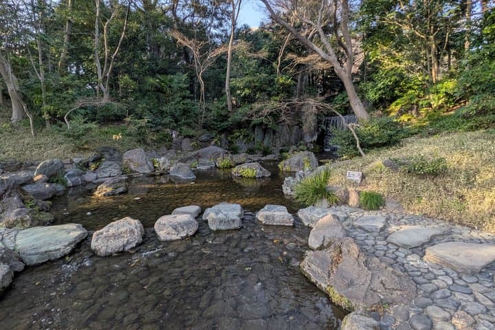Korakoen Guided Tour Learn About Japanese Gardens — photo 13