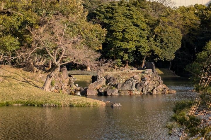 Korakoen Guided Tour Learn About Japanese Gardens — photo 14