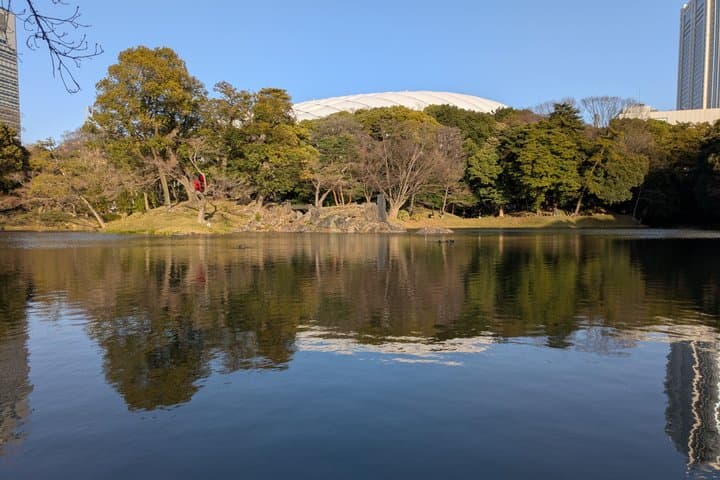 Korakoen Guided Tour Learn About Japanese Gardens — photo 17