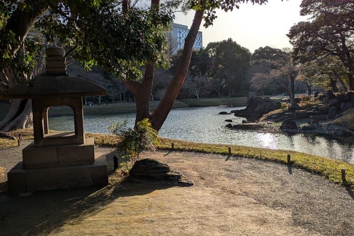 Korakoen Guided Tour Learn About Japanese Gardens — photo 18