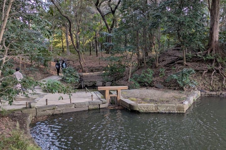 Korakoen Guided Tour Learn About Japanese Gardens — photo 19