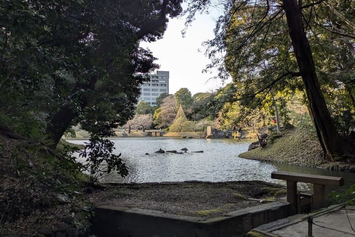 Korakoen Guided Tour Learn About Japanese Gardens — photo 20