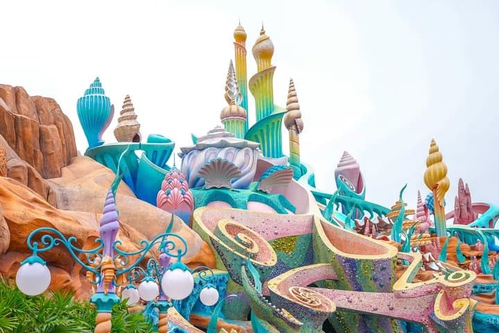 Haneda Airport Private Transfer To or From Tokyo Disney Resort — photo 2