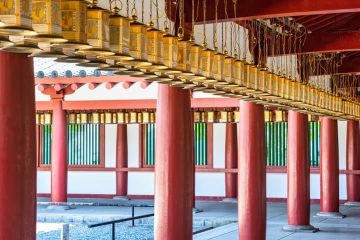 Osaka Private City Highlights Tour — photo 8