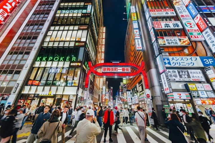 Day Tour&Cruise:TokyoTower, Shinjuku Gyoen, Senso-ji&Tea Ceremony — photo 8