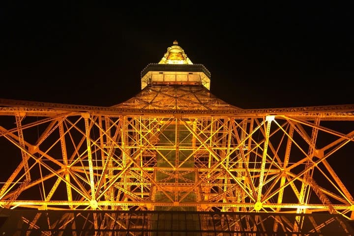Tokyo Half-Day Tour | Shinjuku Gyoen, Tokyo Tower, Asakusa Temple — photo 2