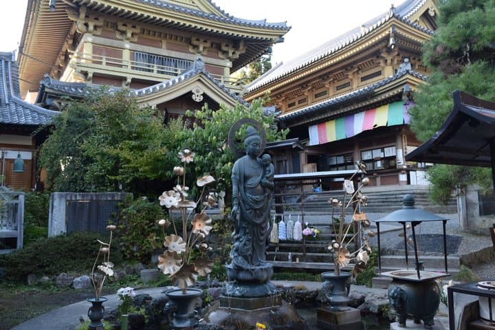 Nagano Shiga Kogen UNESCO Blue Lake and Ghibli Onsen Town — photo 2