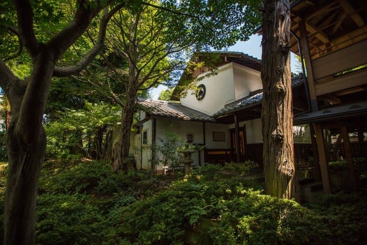 Snow Monkeys and Obuse Private Sake and Miso Brewery Experience — photo 1