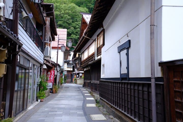 Snow Monkeys and Obuse Private Sake and Miso Brewery Experience — photo 4