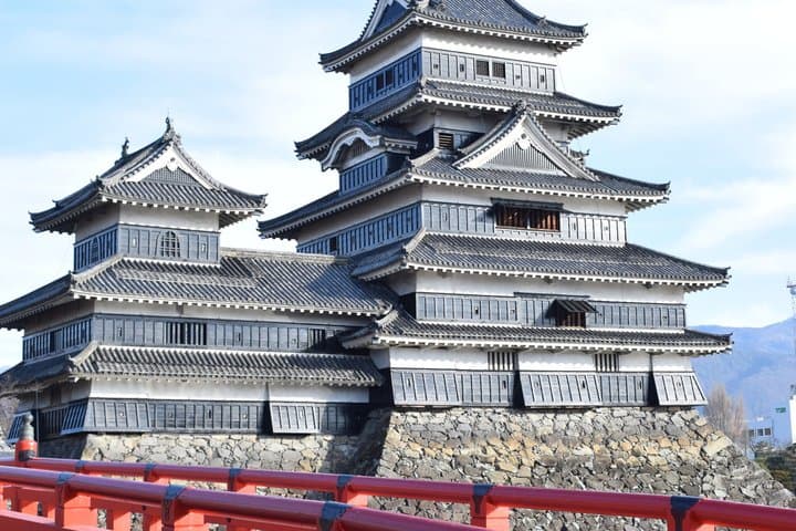 Nagano Shiga Kogen UNESCO Blue Lake and Ghibli Onsen Town — photo 4
