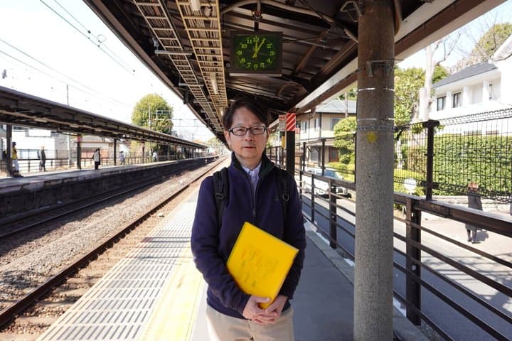 Japanese Sweets and Trekking Tour in Kamakura — photo 14