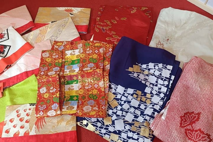 Experience the 400 year old tradition of BAMBOO TAMASUDARE — photo 4