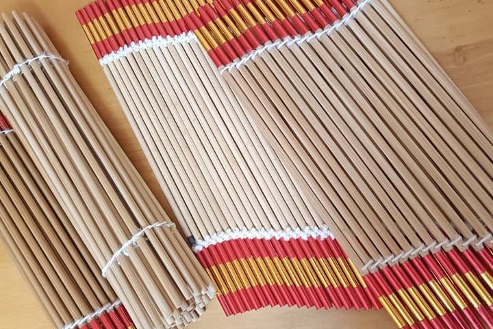 Experience the 400 year old tradition of BAMBOO TAMASUDARE — photo 6