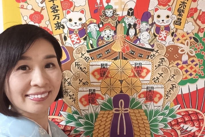 Experience the 400 year old tradition of BAMBOO TAMASUDARE — photo 14