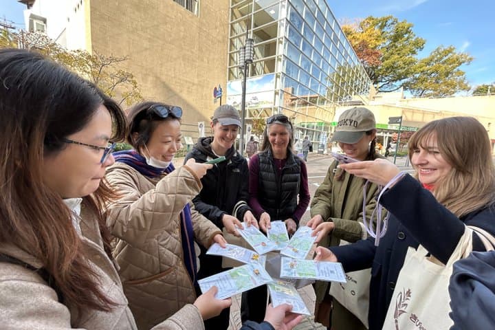 Cooking local cuisine＆Sｗeets in Matsuyama Castle town, Ehime — photo 2