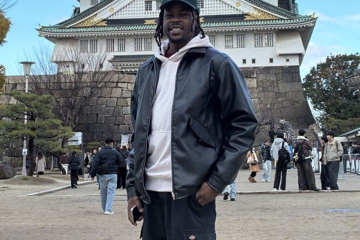 Osaka Castle Walking Tour & Local Izakaya and Bar Hopping — photo 2