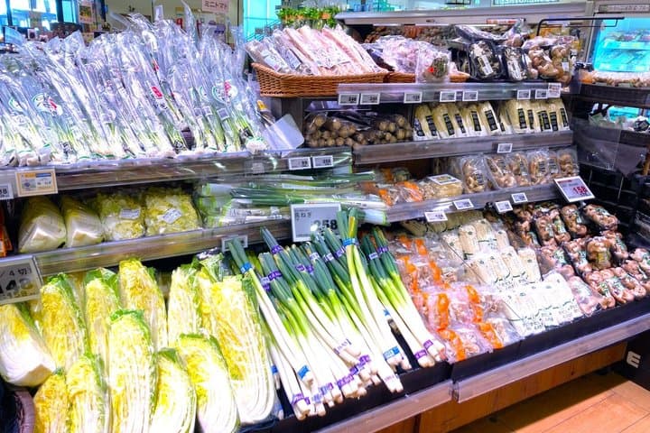 Step Into a Tokyo Home: Market Tour & Cook Local Comfort Foods — photo 8