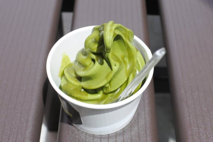 Food & Culture Walk in Nagano: Oyaki, Sake, Matcha & Zenkoji — photo 7